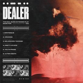 Soul Burn - Dealer