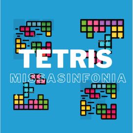 Tetris - 2012 • Sencillo/EP