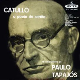 Catulo, o Poeta do Sertão - 1957 • Álbum
