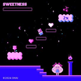 Chocolate - 2024 • Single/EP