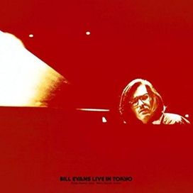 Live In Tokyo - 1973 • Álbum