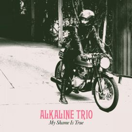 My Shame Is True - 2013 • Álbum