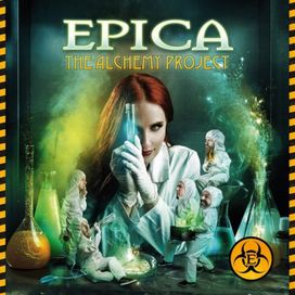 The Alchemy Project - 2022 • Single/EP