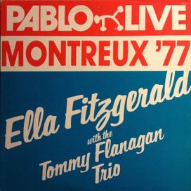 Série Fantasy: Montreux 77 - 1977 • Álbum