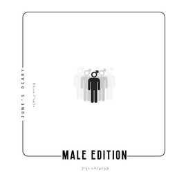 Male Edition - 2017 • Álbum