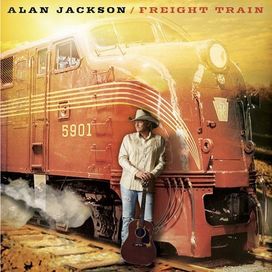 Freight Train - 2010 • Álbum