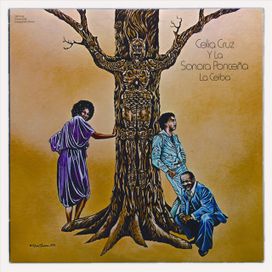 La Ceiba - 1979 • Álbum