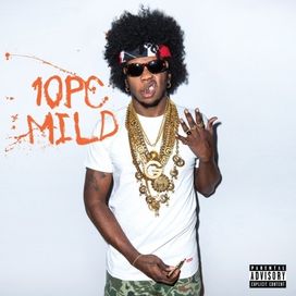 10Pc. Mild - 2014 • Álbum