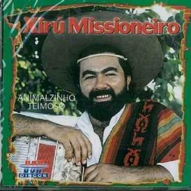 Animalzinho Teimoso - 2001 • Álbum