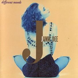 Different Moods - 1992 • Álbum