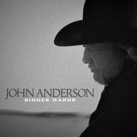 Bigger Hands - 2009 • Álbum