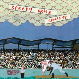 Sports - 2012 • Single/EP