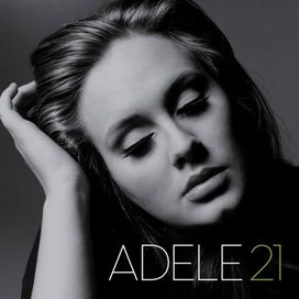 21 - 2011 • Álbum