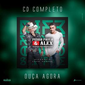 Diferente Como Sempre - 2016 • Álbum