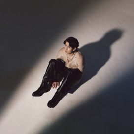 all the things that could go wrong - 2022 • Álbum