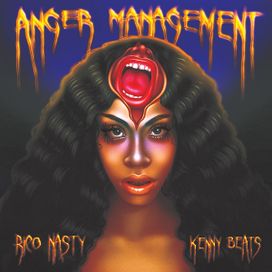 Anger Management - 2019 • Álbum