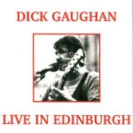 Live In Edinburgh - 1985 • Álbum