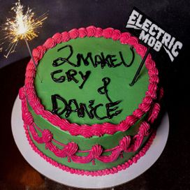 2 Make U Cry &amp; Dance - 2023 • Álbum