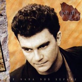 Que Nada Nos Separe - 1991 • Álbum
