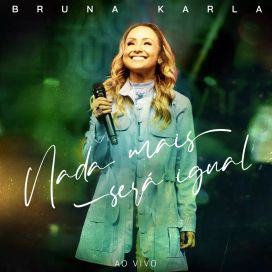Nada Mais Será Igual  - 2023 • Single/EP
