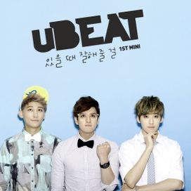 Should Have Treated You Better - uBEAT