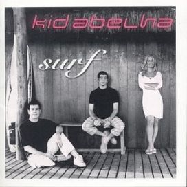 Surf - 2001 • Álbum