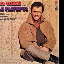 Sings Old Faithful - 1969 • Álbum