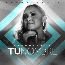 Levantamos Tu Nombre - 2020 • Single/EP