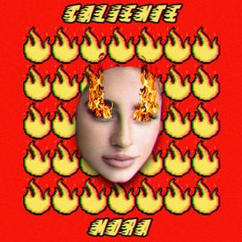 Caliente - 2020 • Single/EP