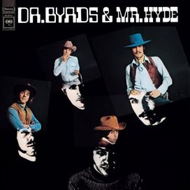 Dr. Byrds &amp; Mr. Hyde - 1969 • Álbum
