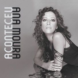 Aconteceu - 2004 • Álbum