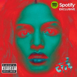 Trouble Again (Spotify Exclusive) - 2013 • Single/EP
