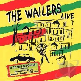Live - 2002 • Álbum