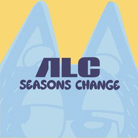 Season Change  - 2024 • Sencillo/EP