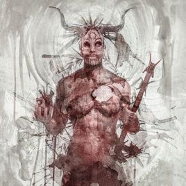 Thornstar (Deluxe Edition) - 2018 • Álbum