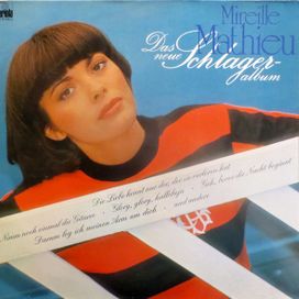 Das Neue Schlager-Album - 1977 • Álbum