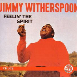 Feelin' The Spirit - 1959 • Álbum