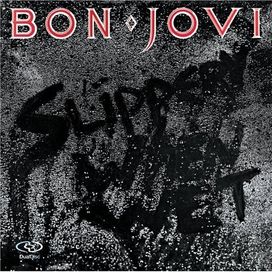 Slippery When Wet - 1986 • Álbum