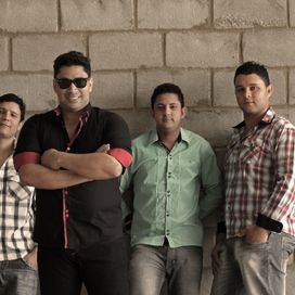 Rua da Felicidade - 2014 • Álbum
