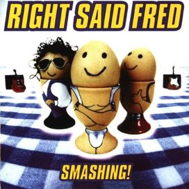 Smashing! - 1996 • Álbum