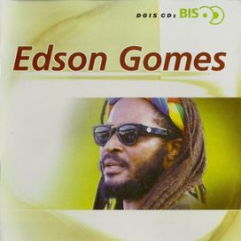 Série Bis: Edson Gomes - 2000 • Coletânea
