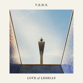 V.E.H.N. (Viaje épico hacia la nada) - 2021 • Álbum