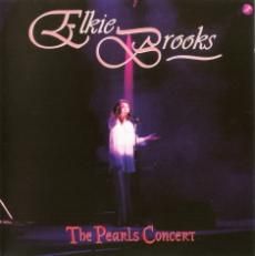 The Pearls Concert - 1997 • Álbum