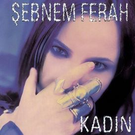 Kadın - 1996 • Álbum
