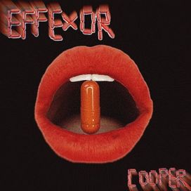 Effexor - 2024 • Sencillo/EP