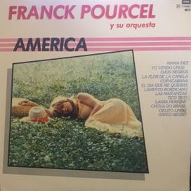 America - 1985 • Álbum