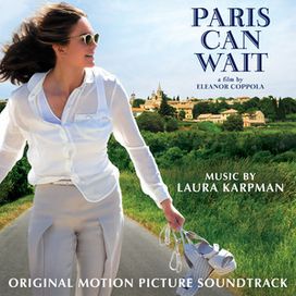 Paris Can Wait - 2017 • Álbum