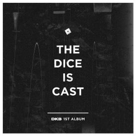 The dice is cast - 2021 • Álbum