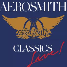 Classics Live! - 1986 • Álbum