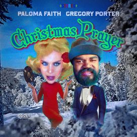 Christmas Prayer - 2020 • Single/EP